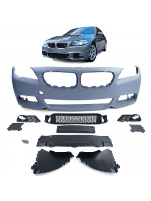 Přední nárazník BMW 5 F10/F11 (2009-2013)